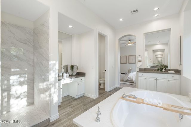 9839 E BUTEO Drive, Scottsdale, AZ 85255