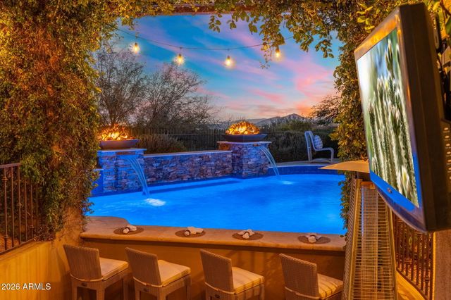 9839 E BUTEO Drive, Scottsdale, AZ 85255