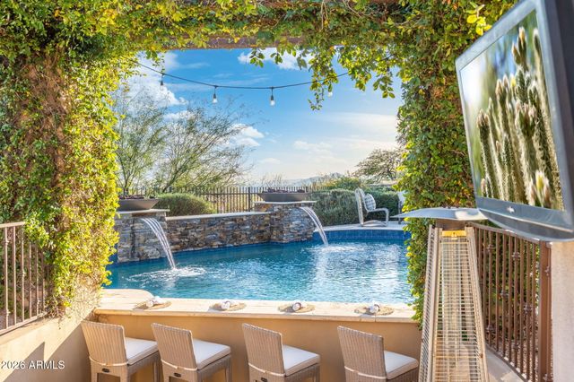 9839 E BUTEO Drive, Scottsdale, AZ 85255