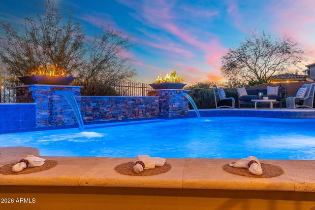 9839 E BUTEO Drive, Scottsdale, AZ 85255