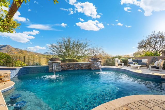 9839 E BUTEO Drive, Scottsdale, AZ 85255