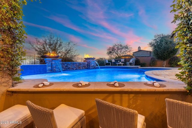 9839 E BUTEO Drive, Scottsdale, AZ 85255