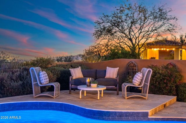 9839 E BUTEO Drive, Scottsdale, AZ 85255