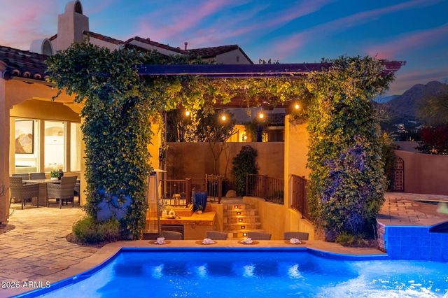 9839 E BUTEO Drive, Scottsdale, AZ 85255