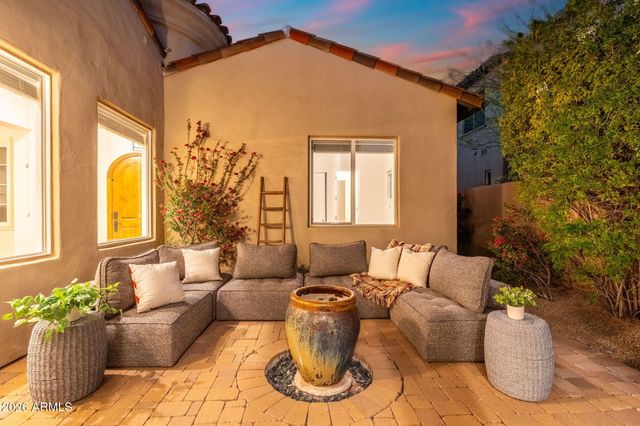 9839 E BUTEO Drive, Scottsdale, AZ 85255