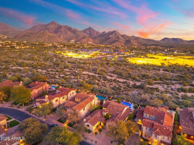 9839 E BUTEO Drive, Scottsdale, AZ 85255