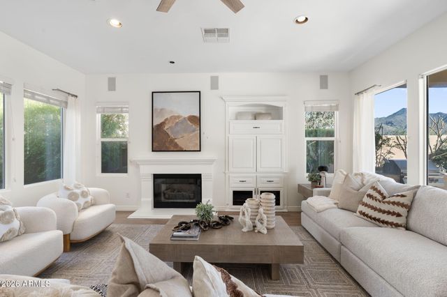 9839 E BUTEO Drive, Scottsdale, AZ 85255