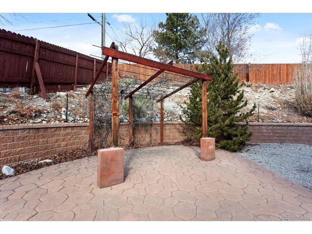 540 W 7th St 1, Salida, CO 81201