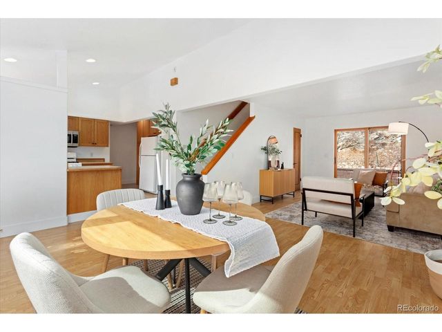 540 W 7th St 1, Salida, CO 81201