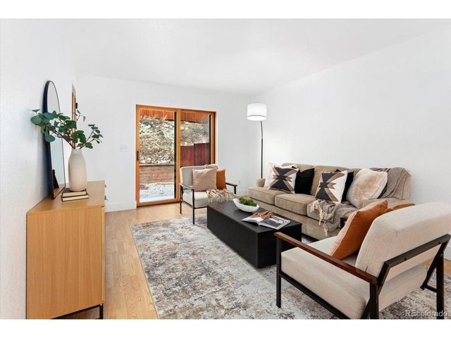 540 W 7th St 1, Salida, CO 81201