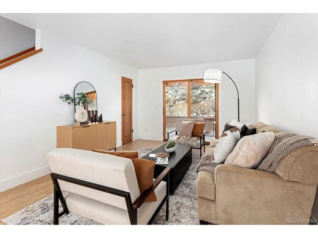 540 W 7th St 1, Salida, CO 81201