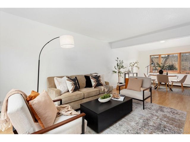 540 W 7th St 1, Salida, CO 81201