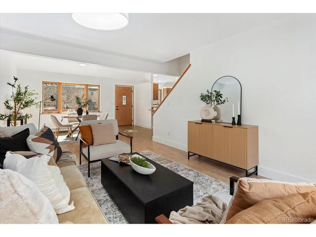 540 W 7th St 1, Salida, CO 81201