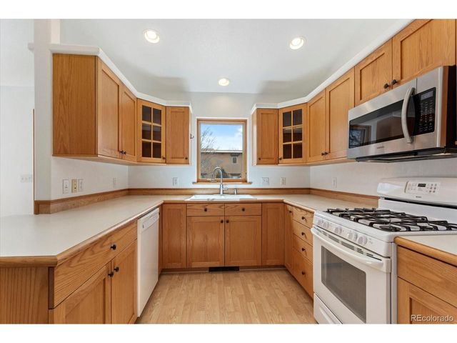 540 W 7th St 1, Salida, CO 81201