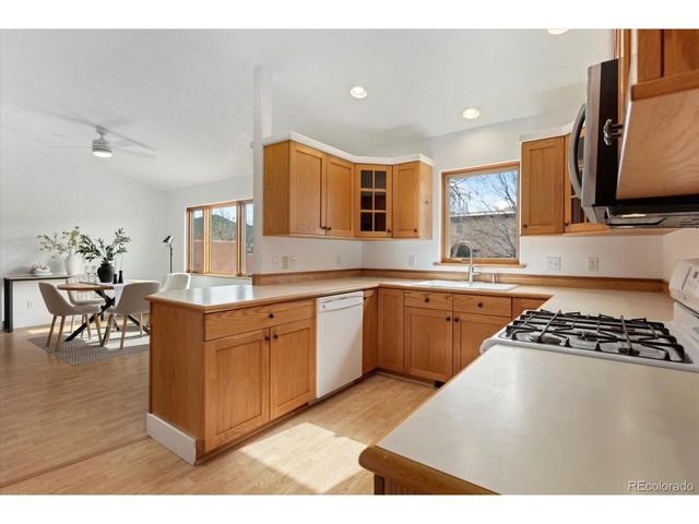 540 W 7th St 1, Salida, CO 81201