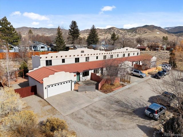 540 W 7th St 1, Salida, CO 81201