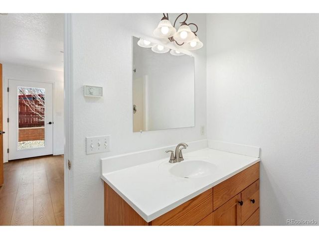 540 W 7th St 1, Salida, CO 81201