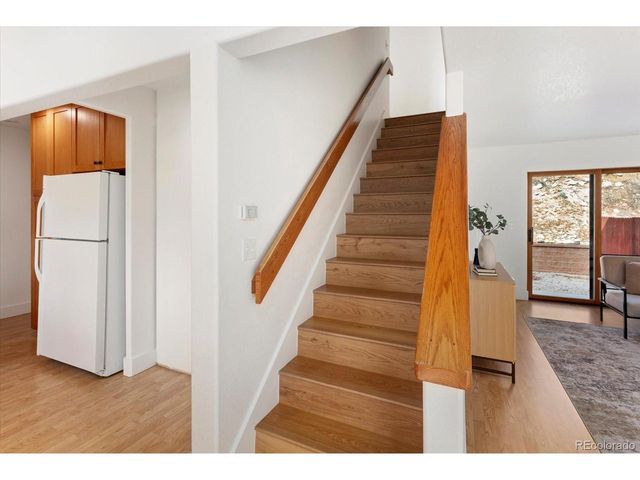 540 W 7th St 1, Salida, CO 81201