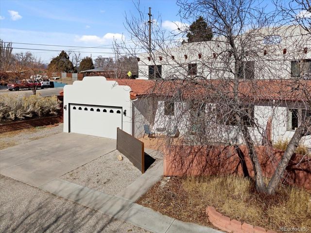 540 W 7th St 1, Salida, CO 81201
