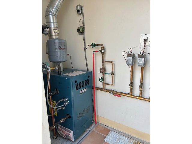 540 W 7th St 1, Salida, CO 81201