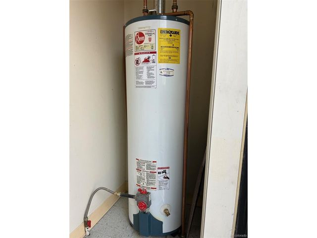 540 W 7th St 1, Salida, CO 81201