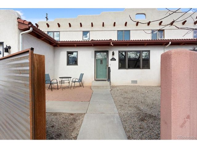 540 W 7th St 1, Salida, CO 81201