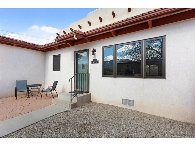 540 W 7th St 1, Salida, CO 81201