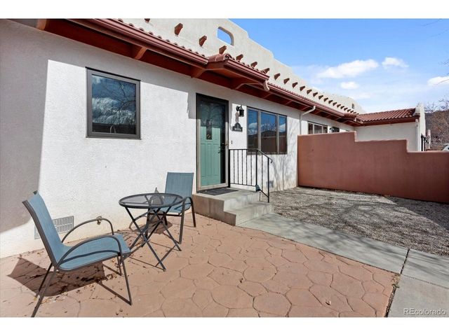 540 W 7th St 1, Salida, CO 81201