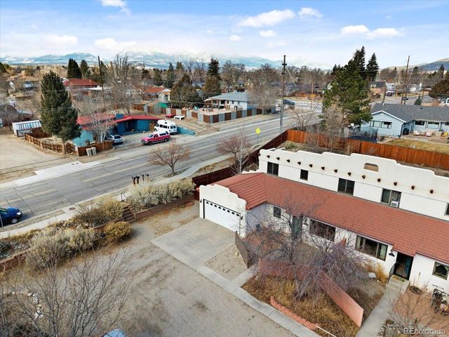 540 W 7th St 1, Salida, CO 81201
