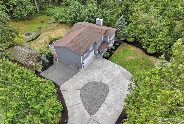 12609 474th Avenue SE, North Bend, WA 98045