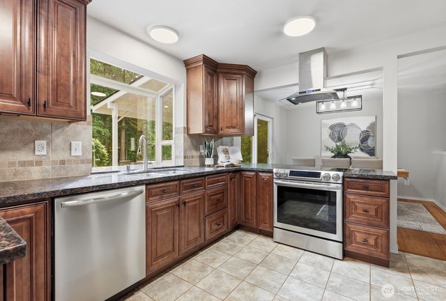 12609 474th Avenue SE, North Bend, WA 98045