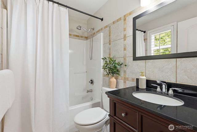 12609 474th Avenue SE, North Bend, WA 98045