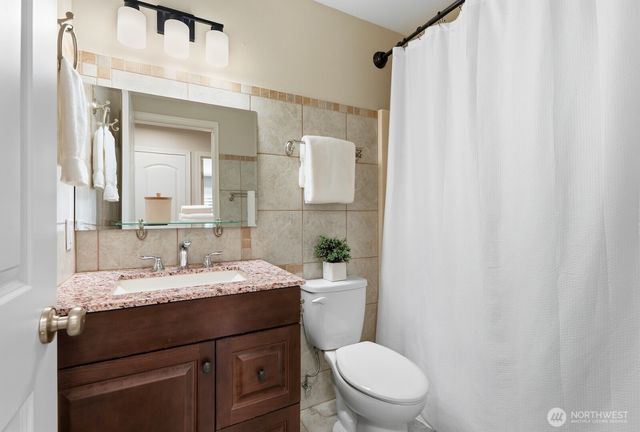 12609 474th Avenue SE, North Bend, WA 98045