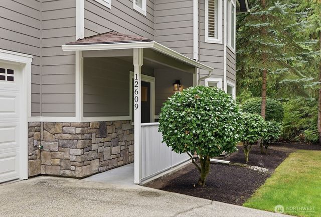 12609 474th Avenue SE, North Bend, WA 98045