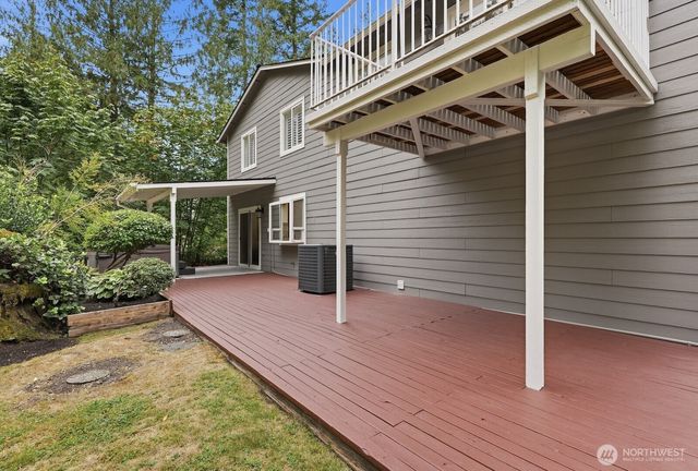 12609 474th Avenue SE, North Bend, WA 98045