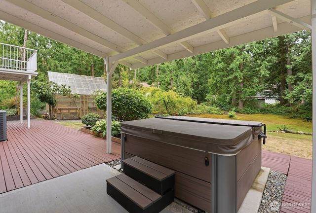 12609 474th Avenue SE, North Bend, WA 98045