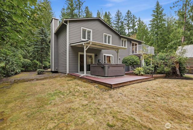 12609 474th Avenue SE, North Bend, WA 98045