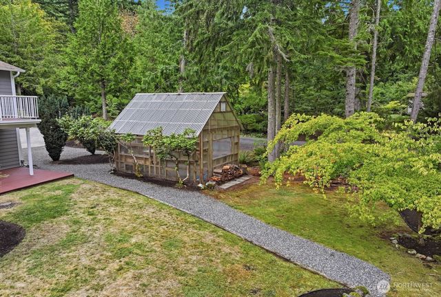 12609 474th Avenue SE, North Bend, WA 98045