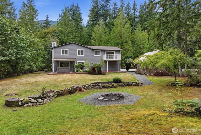12609 474th Avenue SE, North Bend, WA 98045