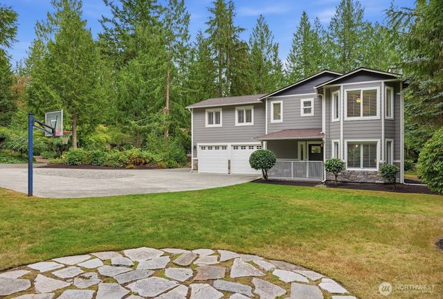 12609 474th Avenue SE, North Bend, WA 98045