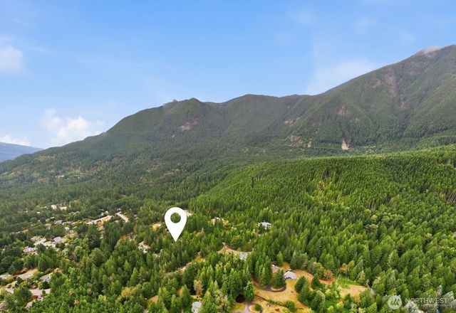 12609 474th Avenue SE, North Bend, WA 98045