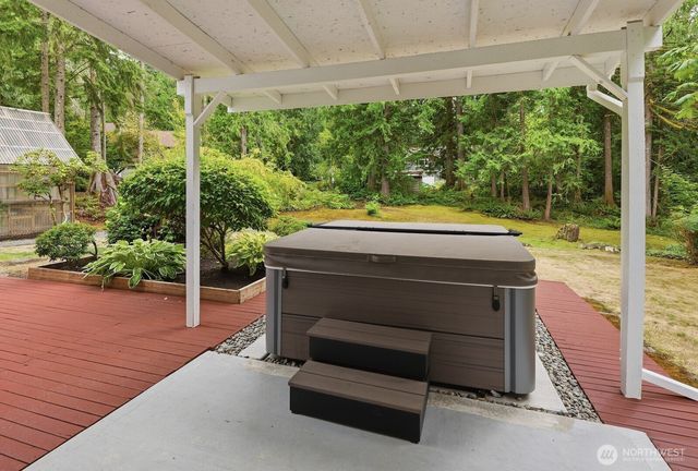 12609 474th Avenue SE, North Bend, WA 98045