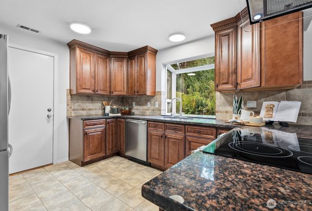 12609 474th Avenue SE, North Bend, WA 98045