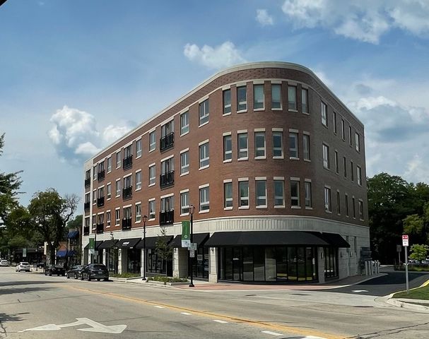 555 Roger Williams Avenue 407, Highland Park, IL 60035