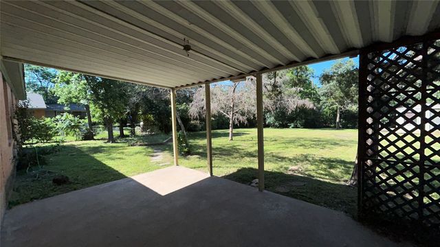 4152 Anita Avenue, Fort Worth, TX 76109
