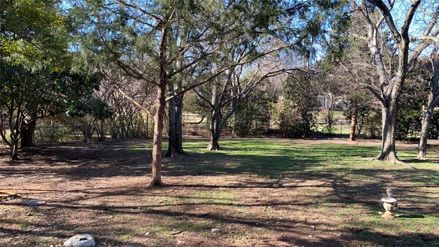 4152 Anita Avenue, Fort Worth, TX 76109