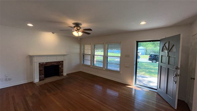 4152 Anita Avenue, Fort Worth, TX 76109