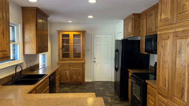 4152 Anita Avenue, Fort Worth, TX 76109