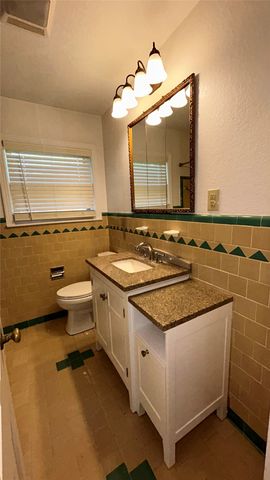 4152 Anita Avenue, Fort Worth, TX 76109