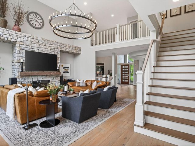 8154 Ingberg Circle N, Grant, MN 55082